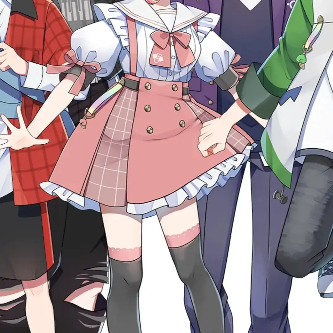 Kotyousansimai의 女子組の危機!?