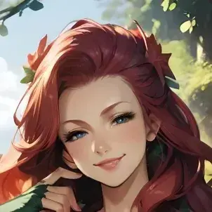 SmugTwig4694의 Posion Ivy