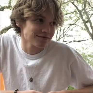 Profile image of Max