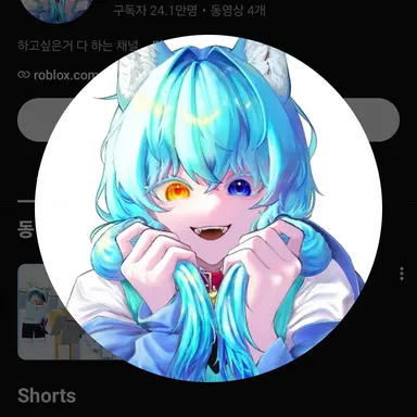 Profile image of 료미