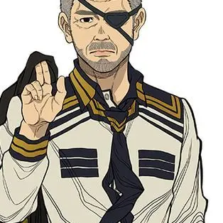 Profile image of 龍門　光英