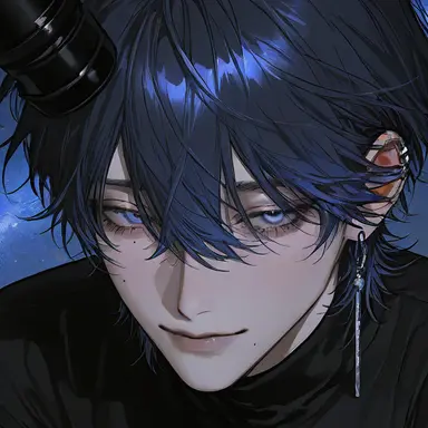 Profile image of 依澄