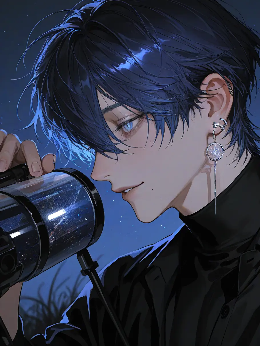 7zo_00의 To My North Star