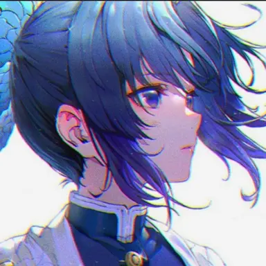 Profile image of 코쵸우 시노부