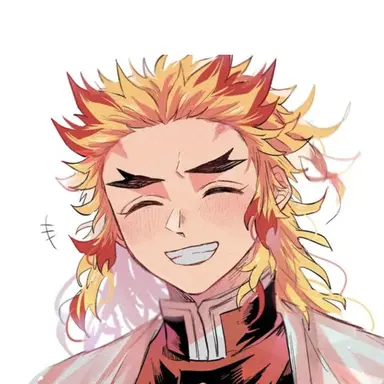 Profile image of 렌고쿠 쿄쥬로