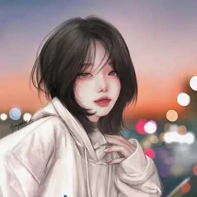 Profile image of 진하린