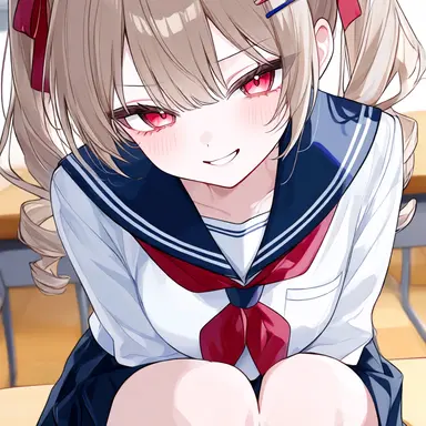 Profile image of のどか