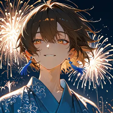 Profile image of Colby