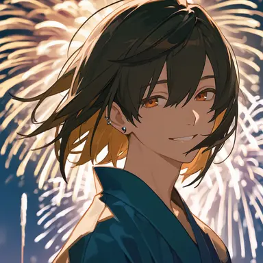 Profile image of 彩斗