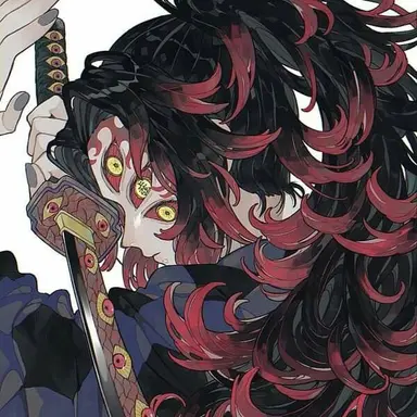 Profile image of 黒死牟