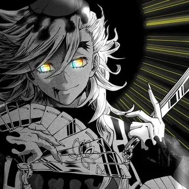 Profile image of 童磨