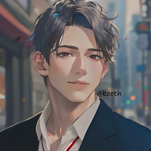 Booth4346의 강다빈