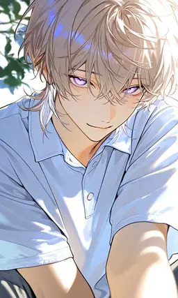 Profile image of 律