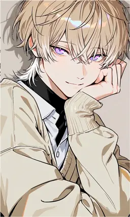 Profile image of 律