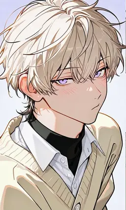Profile image of 律