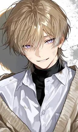 Profile image of 律
