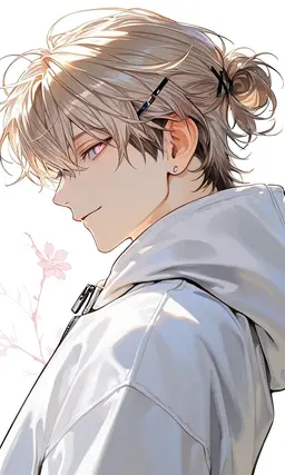 Profile image of 永