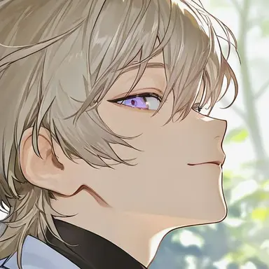 Profile image of 律