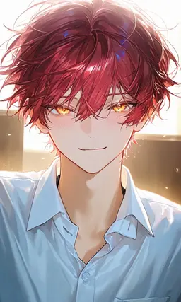 Profile image of 廉