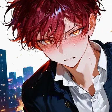 Profile image of 廉