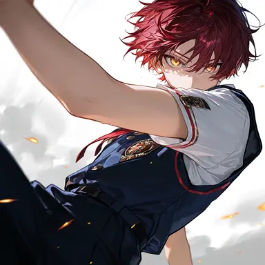 Profile image of 廉