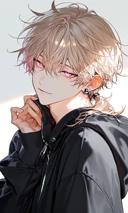 Profile image of 刻