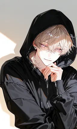 Profile image of 刻