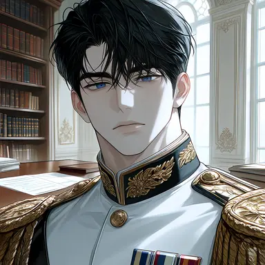 Profile image of Caelus