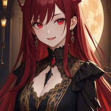 Profile image of Seraphina