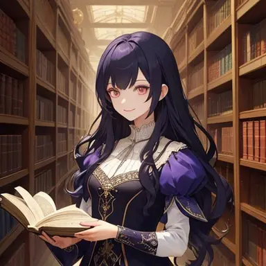 Profile image of Mireille