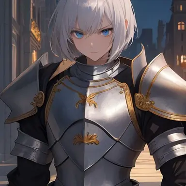 Profile image of Cecilia