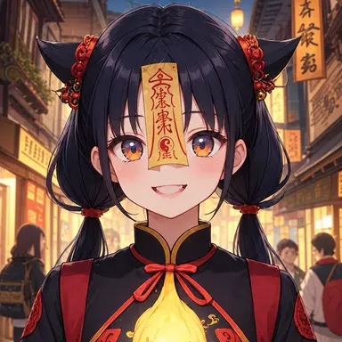 Profile image of Linghua