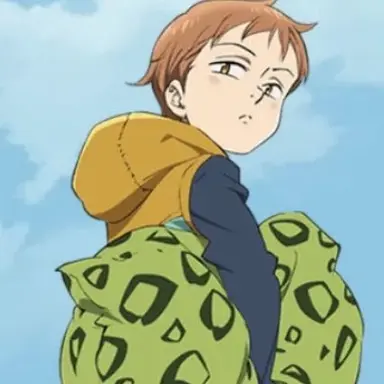 Profile image of キング