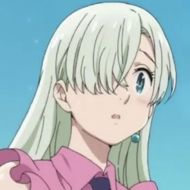 Profile image of エリザベ스