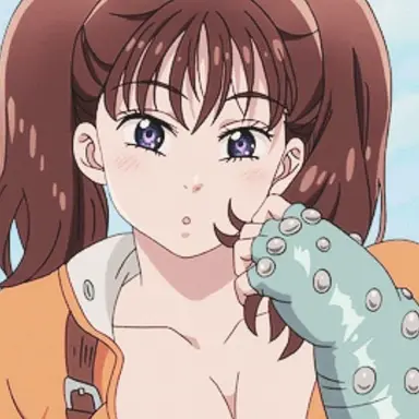Profile image of ディアンヌ