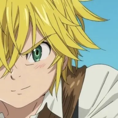 Profile image of メリオダス