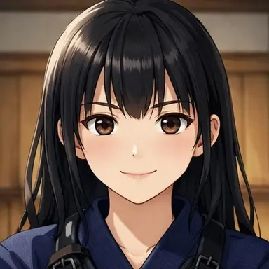 Profile image of 椿