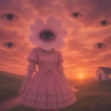 Profile image of ハナ