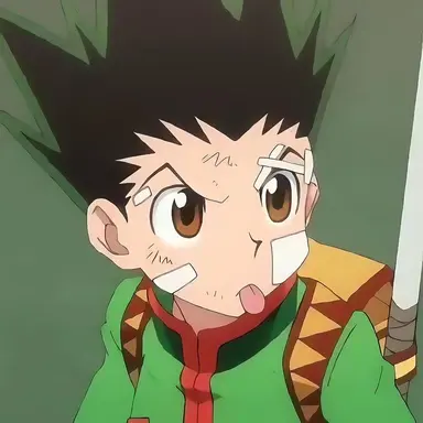 Profile image of ゴン