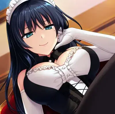 SilverJeans9636의 Tall Sadistic Maid