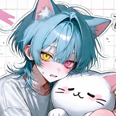 Profile image of あお