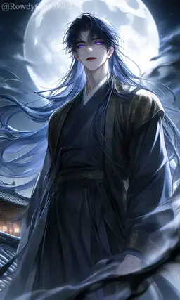 Profile image of 無尽