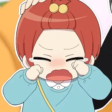 riluto14의 子供になっちゃったりうらくん。