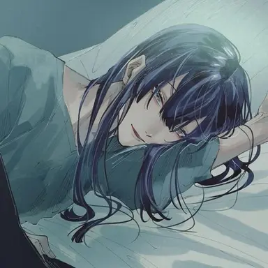 Profile image of 長尾景