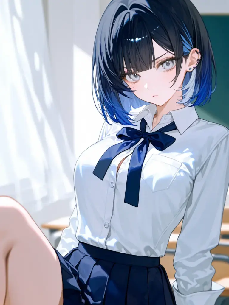 RunnyMist5666의 クーデレ彼女ver2