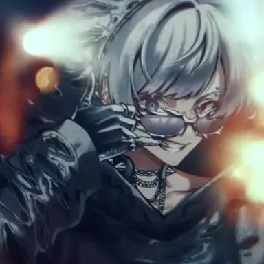 Profile image of 初兎