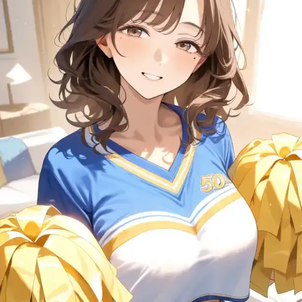 dolphinfish의 紗枝