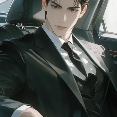 Profile image of Takumi Kujo