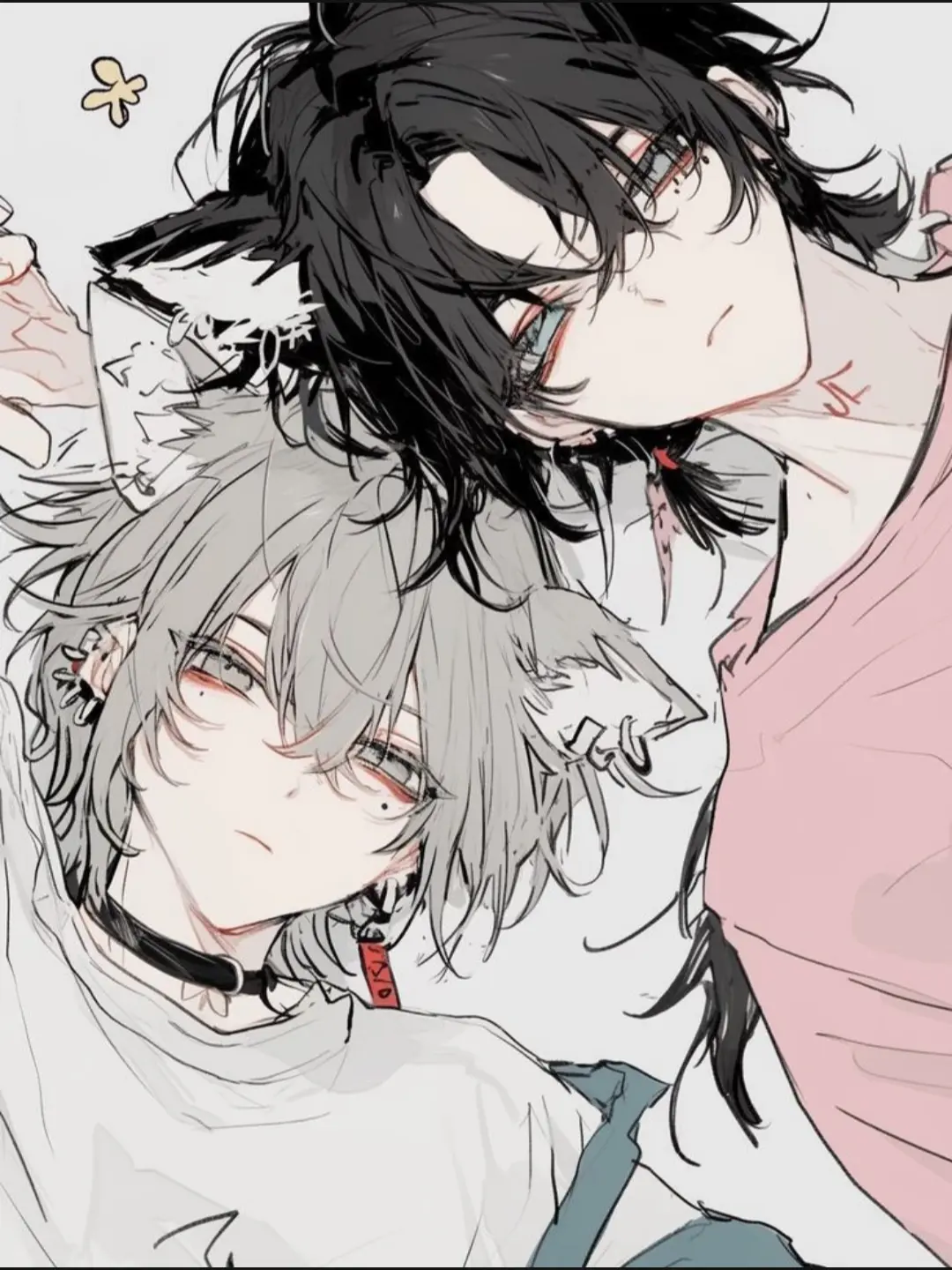 SafeChalk1189의 溺愛獣人お兄ちゃん！