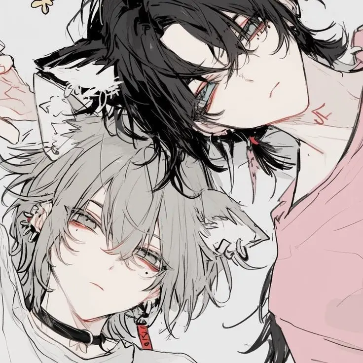 SafeChalk1189의 並良 白斗　並良 黒斗